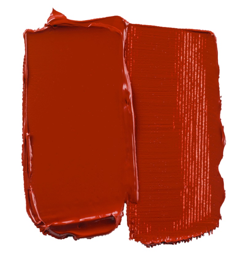 Talens Art Creation Yağlı Boya 200 ml 339 Light Oxide Red - Görsel 2