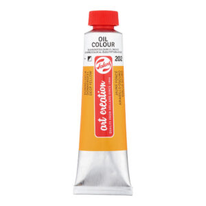 Talens Art Creation Yağlı Boya 40 ml 202 Deep Yellow