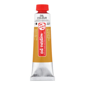 Talens Art Creation Yağlı Boya 40 ml 227 Yellow Ochre