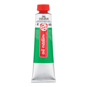 Talens Art Creation Yağlı Boya 40 ml 601 Light Green