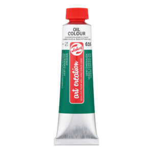 Talens Art Creation Yağlı Boya 40 ml 616 Viridian