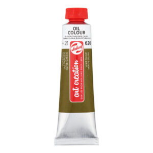 Talens Art Creation Yağlı Boya 40 ml 620 Olive Green