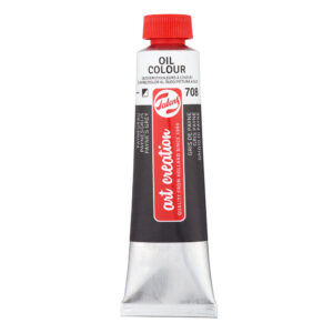 Talens Art Creation Yağlı Boya 40 ml 708 Payne’s Grey