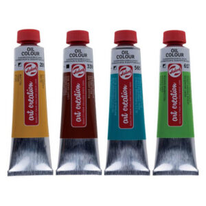 Talens Art Creation Yağlı Boya 40 ml (Tüm Renkler)