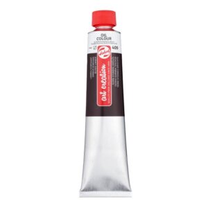 Talens Art Creation Yağlı Boya 200 ml 409 Burnt Umber