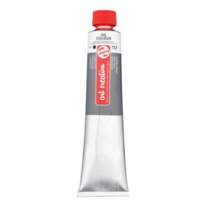 Talens Art Creation Yağlı Boya 200 ml 717 Cold Grey