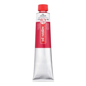Talens Art Creation Yağlı Boya 200 ml 362 Deep Rose