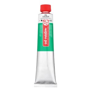 Talens Art Creation Yağlı Boya 200 ml 615 Emerald Green