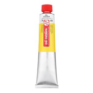 Talens Art Creation Yağlı Boya 200 ml 205 Lemon Yellow (Primary)
