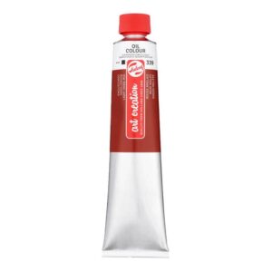Talens Art Creation Yağlı Boya 200 ml 339 Light Oxide Red