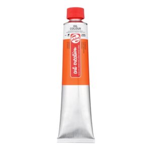 Talens Art Creation Yağlı Boya 200 ml 235 Orange