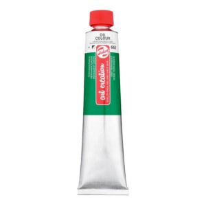 Talens Art Creation Yağlı Boya 200 ml 662 Permanent Green