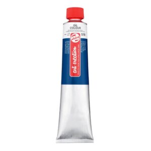 Talens Art Creation Yağlı Boya 200 ml 570 Phthalo Blue