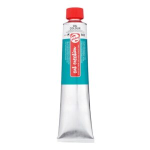Talens Art Creation Yağlı Boya 200 ml 565 Phthalo Turquoise Blue