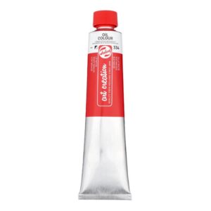 Talens Art Creation Yağlı Boya 200 ml 334 Scarlet