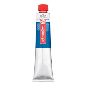 Talens Art Creation Yağlı Boya 200 ml 530 Serves Blue