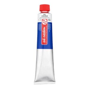 Talens Art Creation Yağlı Boya 200 ml 504 Ultramarine