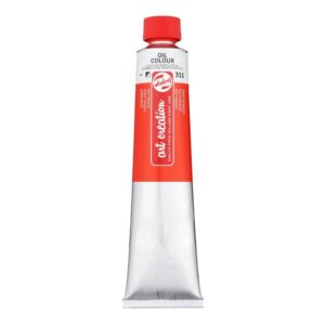 Talens Art Creation Yağlı Boya 200 ml 311 Vermilion