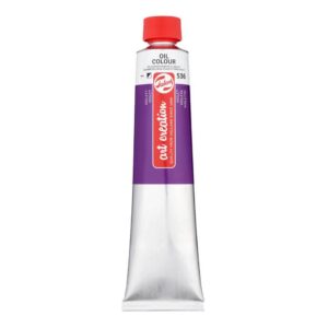 Talens Art Creation Yağlı Boya 200 ml 536 Violet