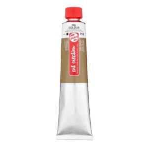 Talens Art Creation Yağlı Boya 200 ml 718 Warm Grey