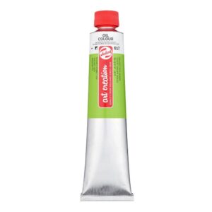 Talens Art Creation Yağlı Boya 200 ml 617 Yellowish Green