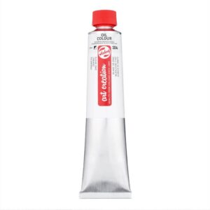 Talens Art Creation Yağlı Boya 200 ml 104 Zinc White (Safflower Oil)