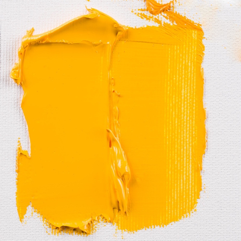Talens Art Creation Yağlı Boya 200 ml 200 Yellow - Görsel 2