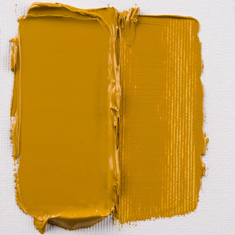 Talens Art Creation Yağlı Boya 40 ml 227 Yellow Ochre - Görsel 2