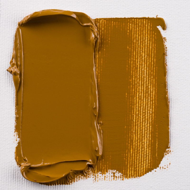 Talens Art Creation Yağlı Boya 200 ml 234 Raw Sienna - Görsel 2