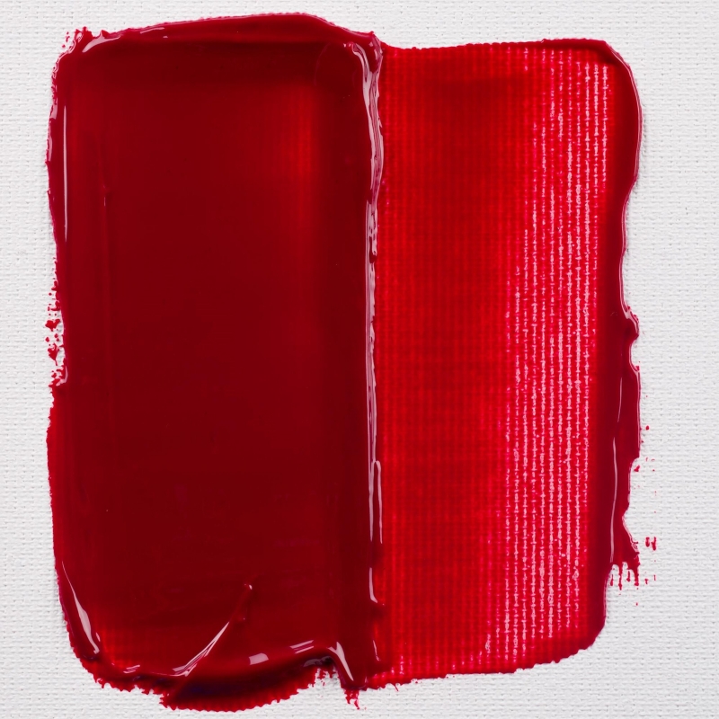Talens Art Creation Yağlı Boya 40 ml 318 Carmine - Görsel 2