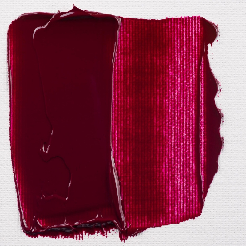 Talens Art Creation Yağlı Boya 40 ml 362 Deep Rose - Görsel 2