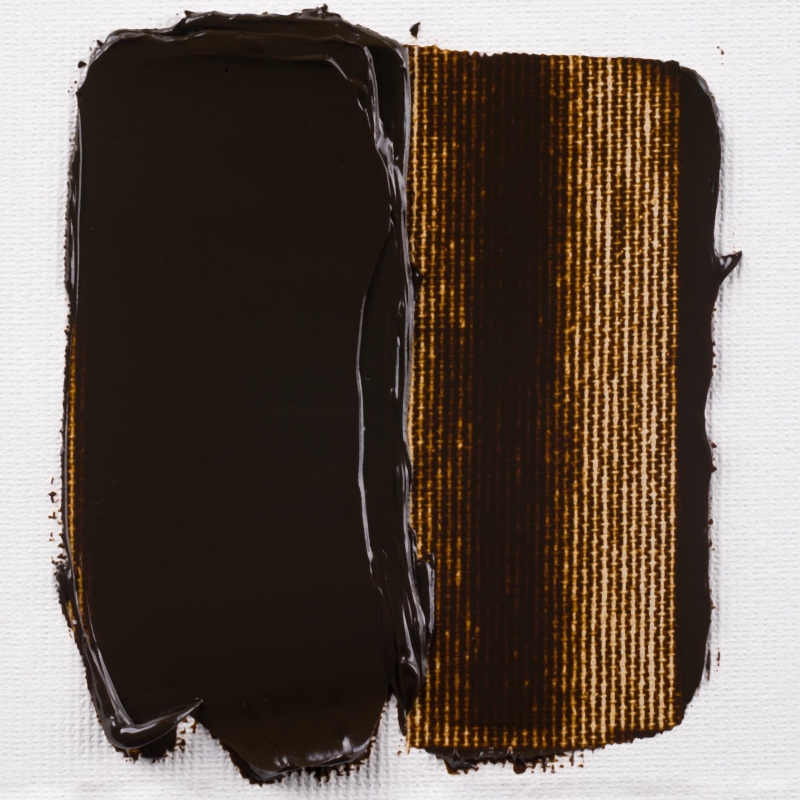 Talens Art Creation Yağlı Boya 40 ml 408 Raw Umber - Görsel 2
