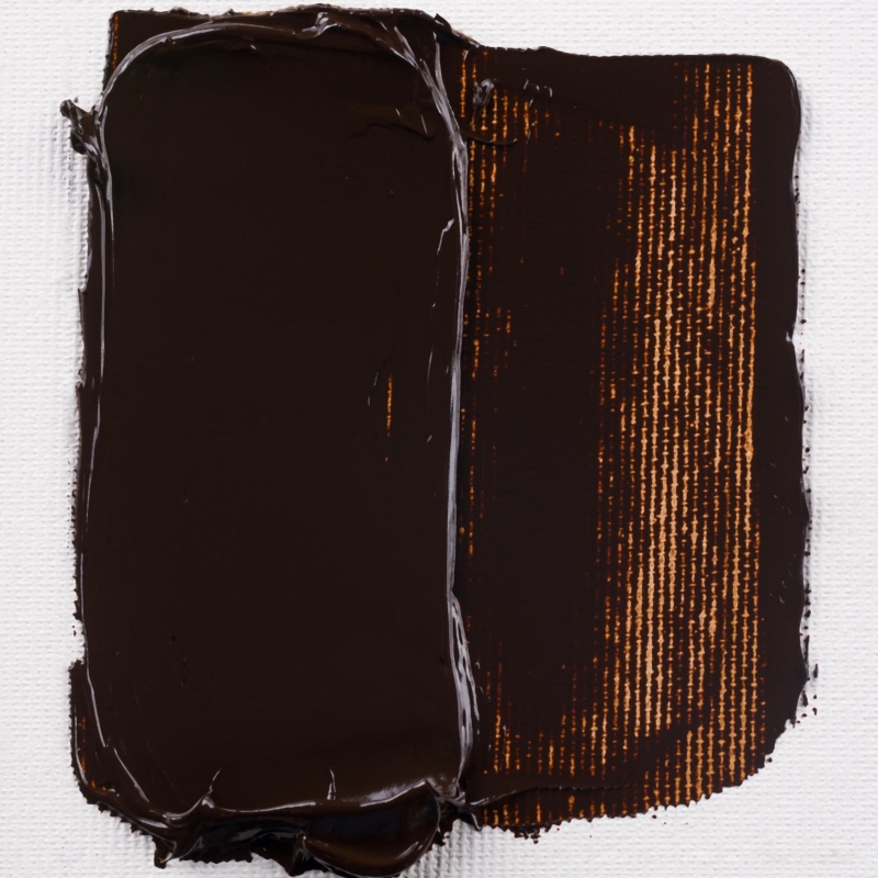 Talens Art Creation Yağlı Boya 40 ml 409 Burnt Umber - Görsel 2