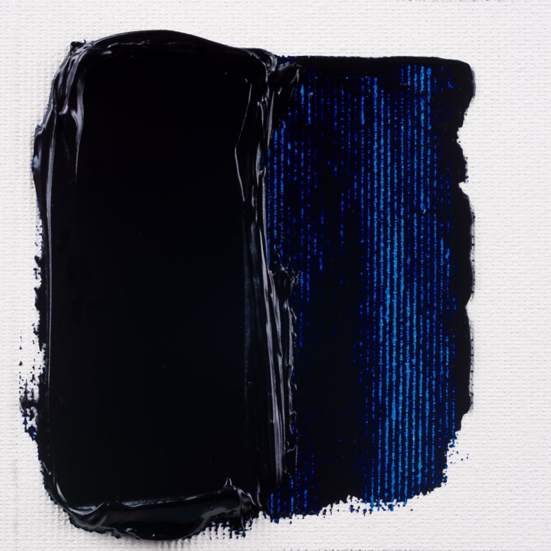 Talens Art Creation Yağlı Boya 200 ml 508 Prussian Blue - Görsel 2