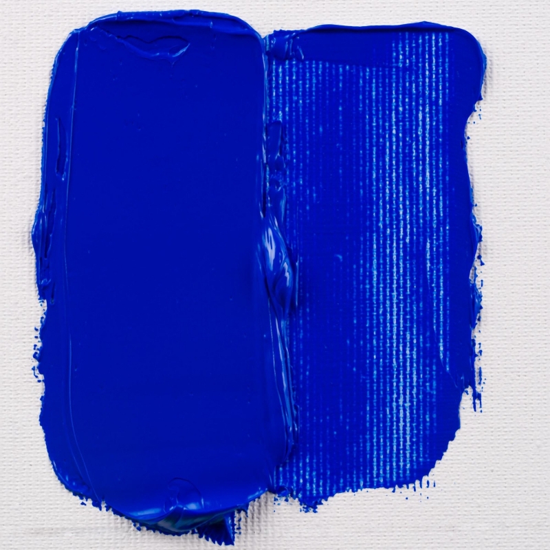 Talens Art Creation Yağlı Boya 40 ml 512 Cobalt Blue (Ultramarine) - Görsel 2
