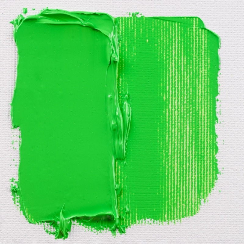 Talens Art Creation Yağlı Boya 40 ml 601 Light Green - Görsel 2