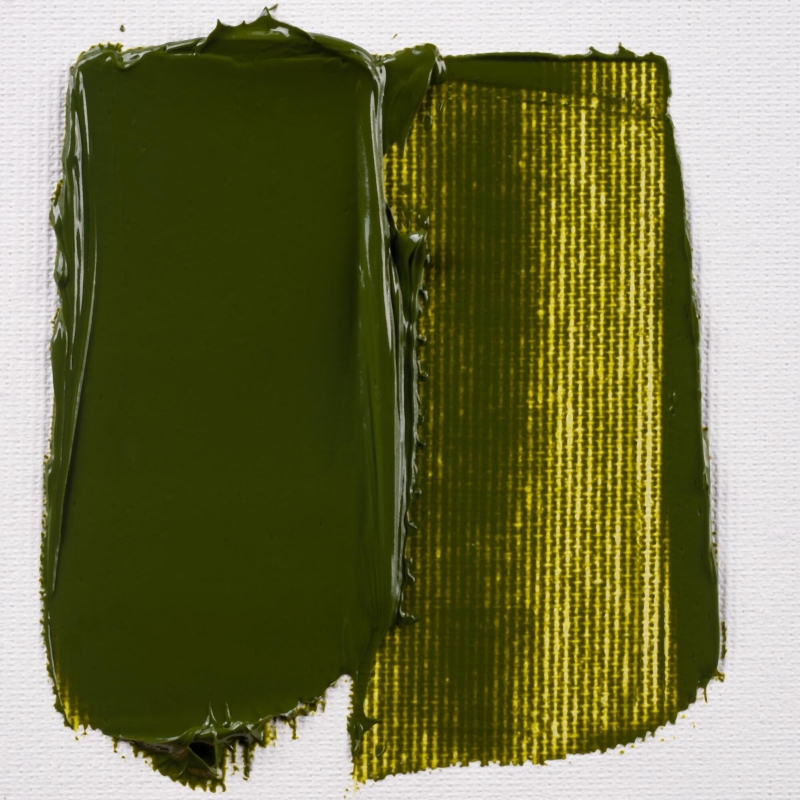 Talens Art Creation Yağlı Boya 200 ml 620 Olive Green - Görsel 2