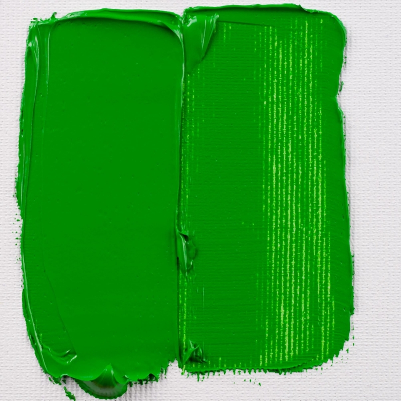 Talens Art Creation Yağlı Boya 40 ml 662 Permanent Green - Görsel 2
