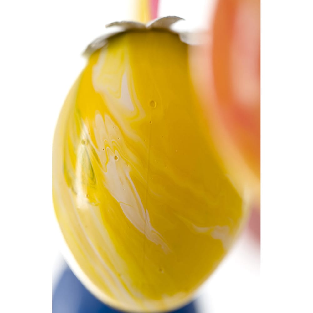Pebeo Ebru Boyası 45 ml Lemon Yellow 130-001 - Görsel 3