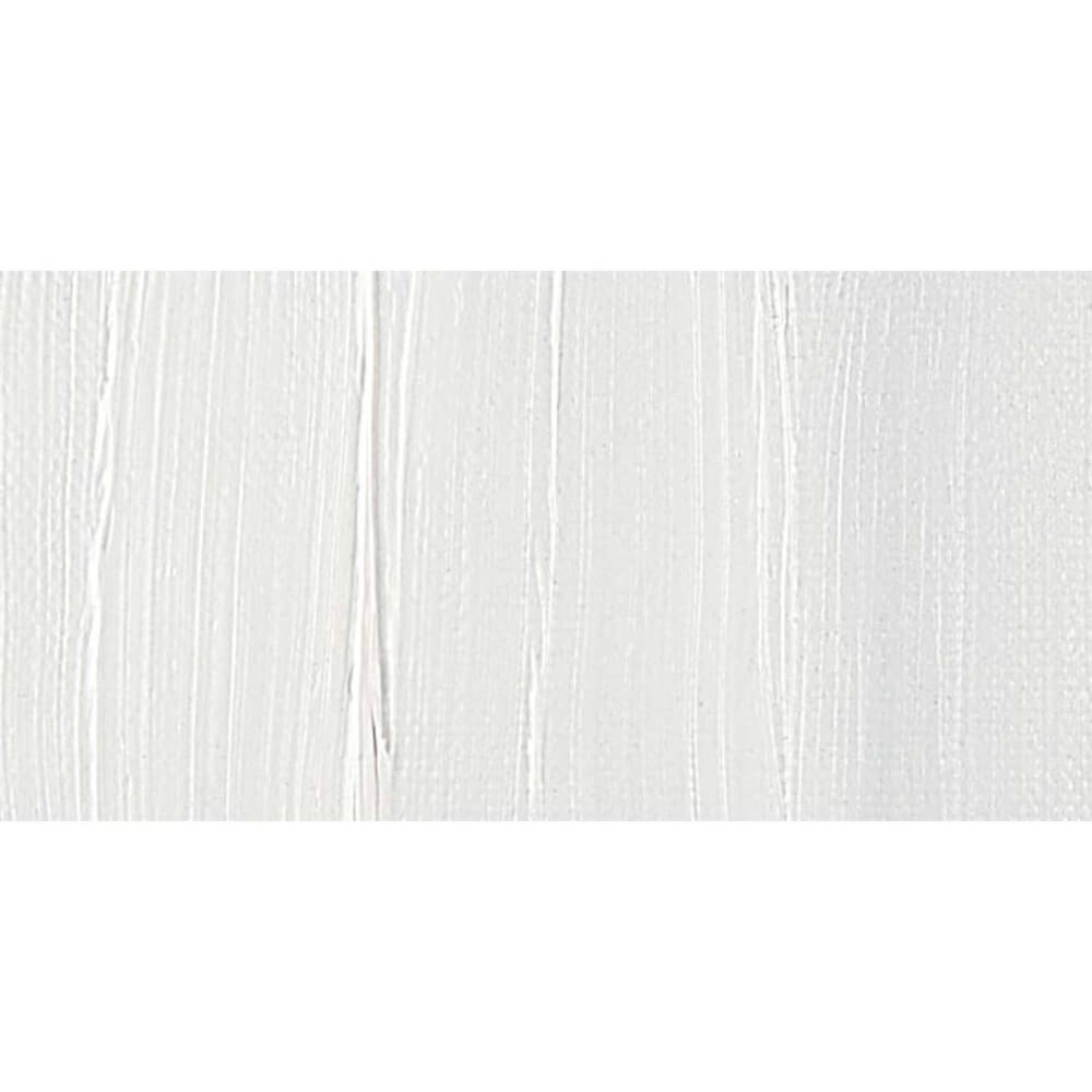 Talens Van Gogh Yağlı Boya 200 ml Seri 1 104 Zinc White (Safflower Oil) - Görsel 2