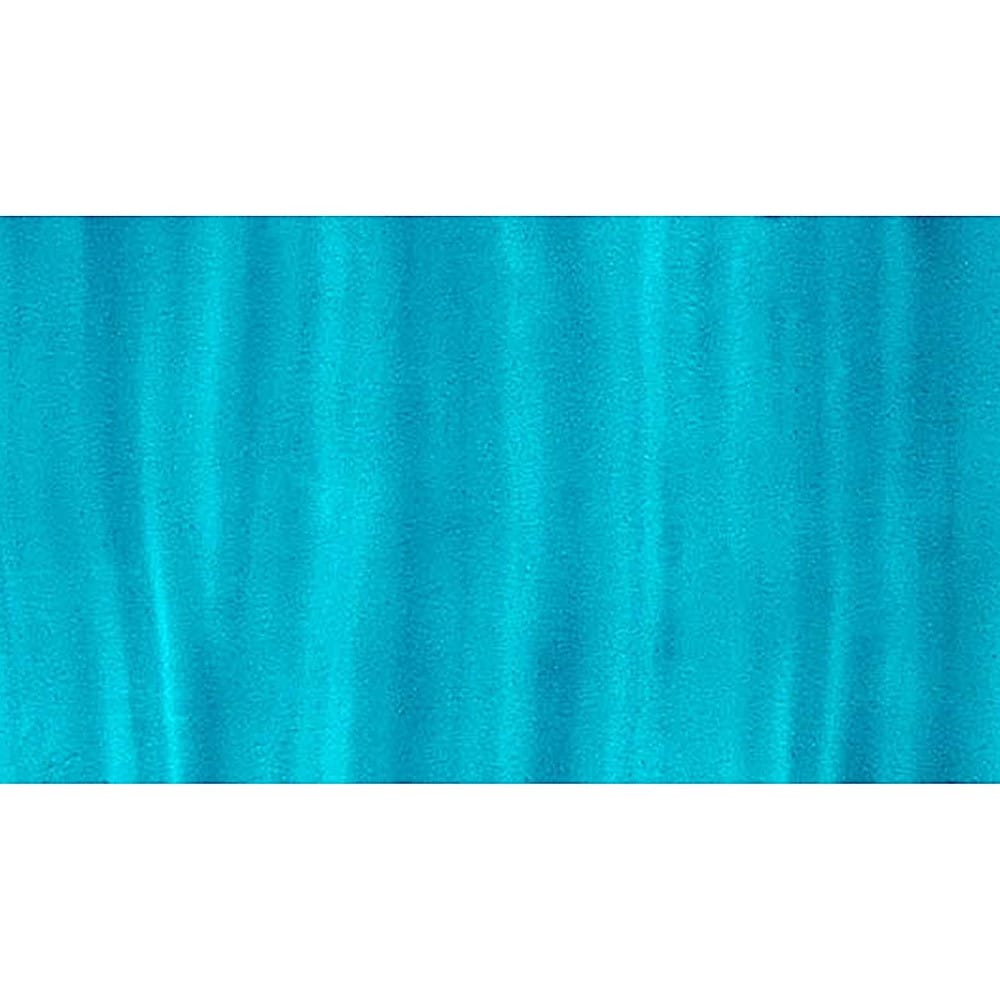 Pebeo Vitrail Transparan Cam Boyası 45 ml Turquoise 17 - Görsel 2