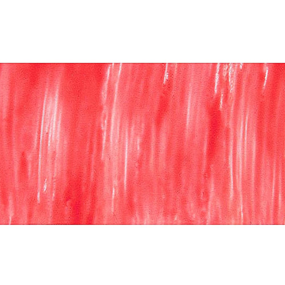 Pebeo Vitrail Transparan Cam Boyası 45 ml Pink 21 - Görsel 2