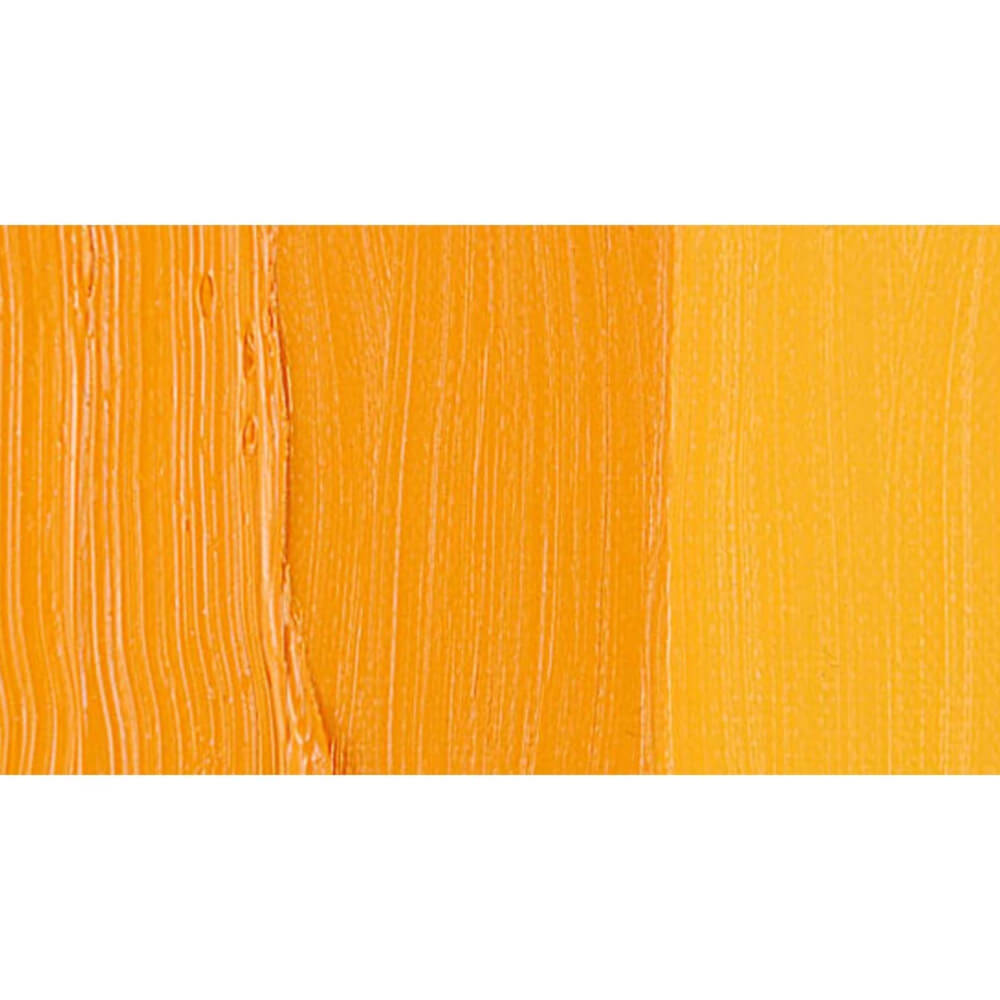 Talens Van Gogh Yağlı Boya 40 ml Seri 2 210 Cadmium Yellow Deep - Görsel 2