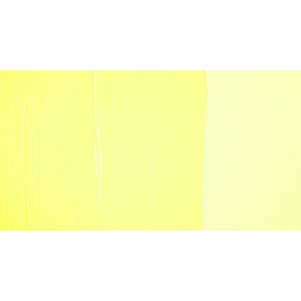 Amsterdam Standart Akrilik Boya 120 ml Permanent Lemon Yellow Light 217 - Görsel 2