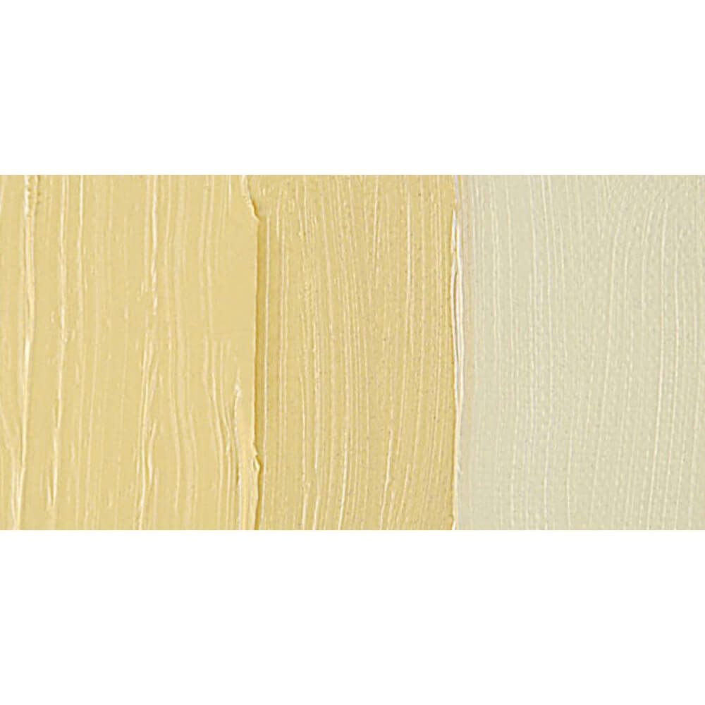 Talens Van Gogh Yağlı Boya 200 ml Seri 1 222 Naples Yellow Light - Görsel 2