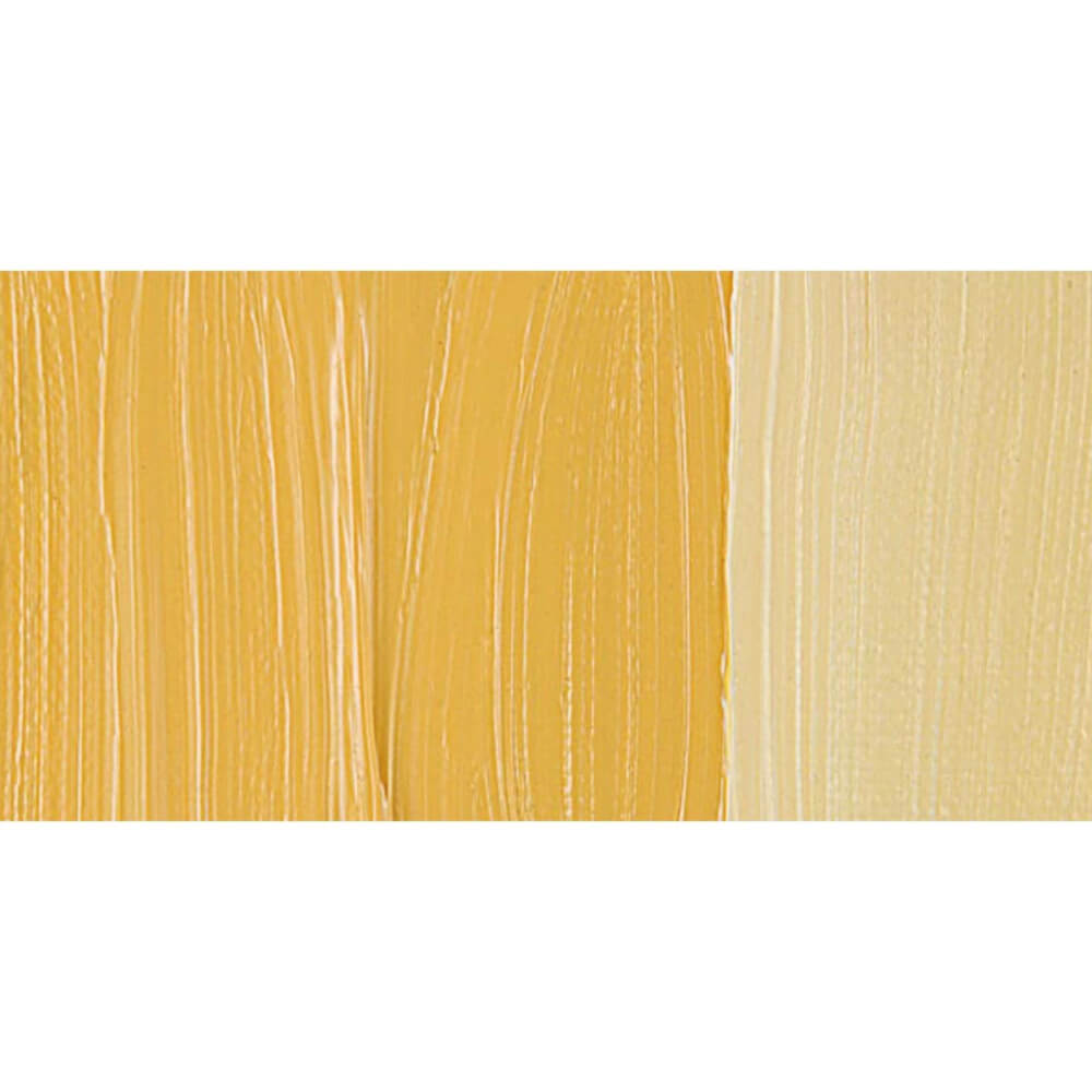 Talens Van Gogh Yağlı Boya 200 ml Seri 1 223 Naples Yellow Deep - Görsel 2