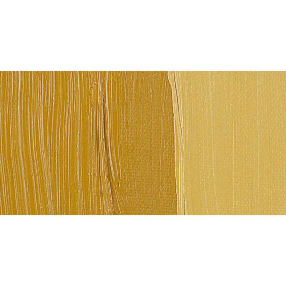 Talens Van Gogh Yağlı Boya 40 ml Seri 1 227 Yellow Ochre - Görsel 2
