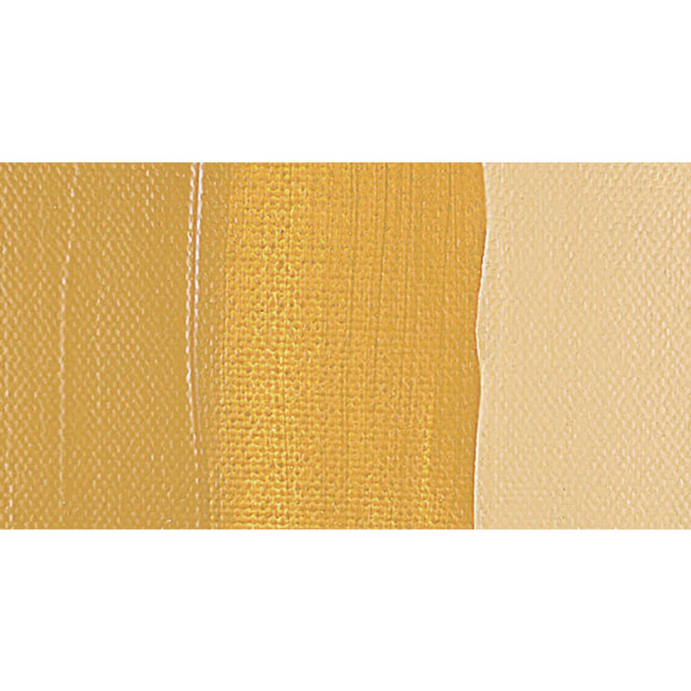 Amsterdam Standart Akrilik Boya 120 ml Yellow Ochre 227 - Görsel 2