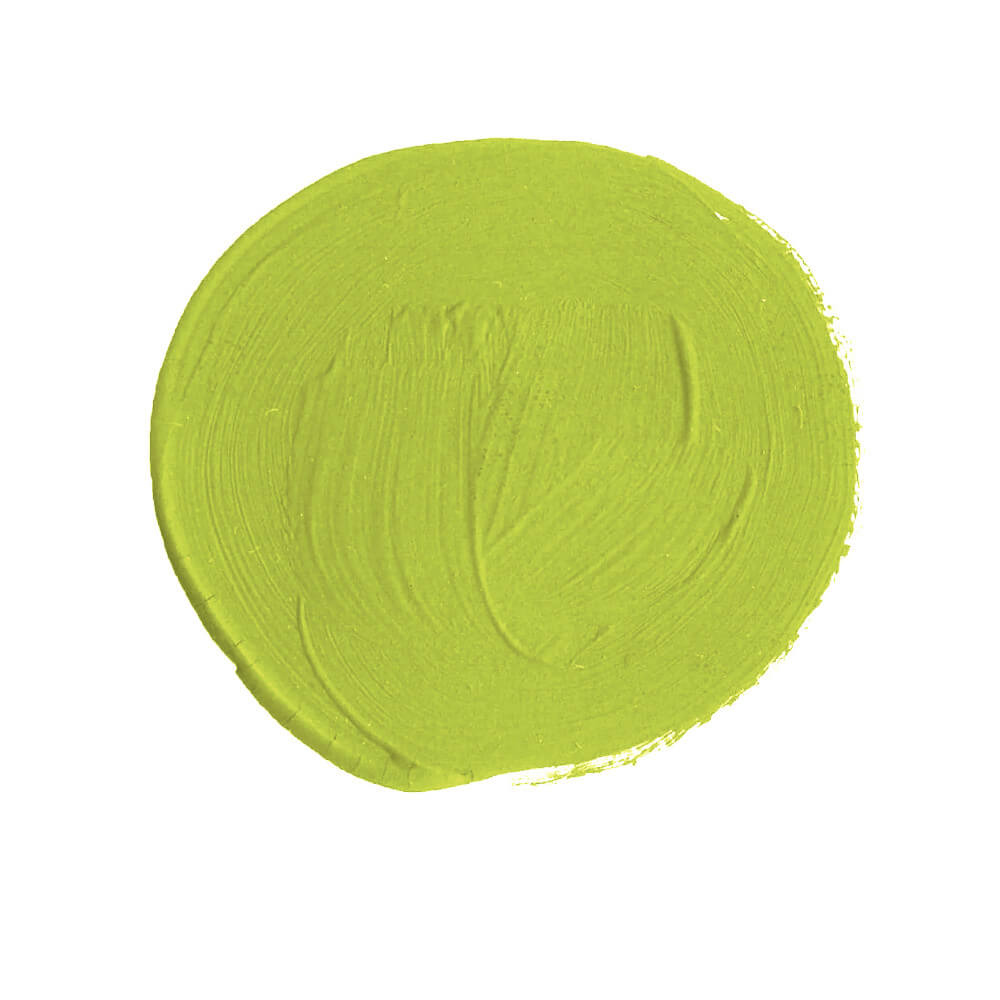 Talens Extra-Fine Designer Guaj Boya 16 ml Greenish Yellow 243 - Görsel 2