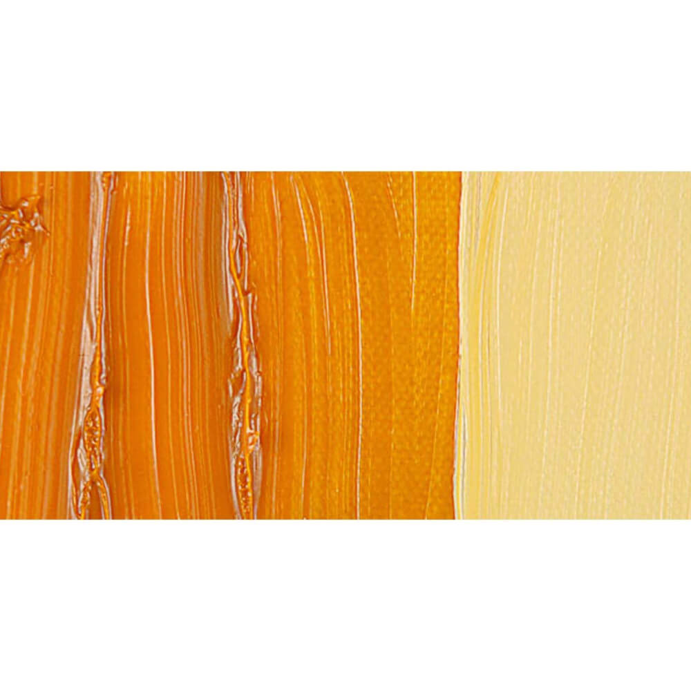 Talens Van Gogh Yağlı Boya 40 ml Seri 2 244 Indian Yellow - Görsel 2
